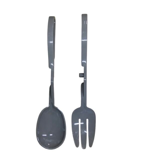 Takme Home Detachable Salad Tongs - Image 2