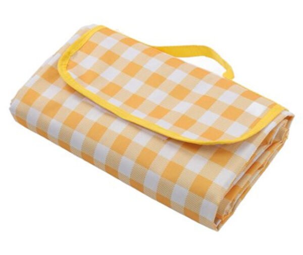 Picnic Mat Waterproof (200x250cm) - Image 4