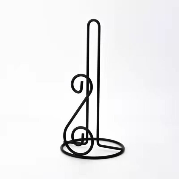 Stainless Steel Kitchen Towel Holder