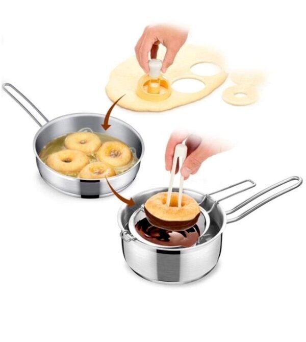 Takme Home Donut Grinding Tool 8/11cm - Image 2