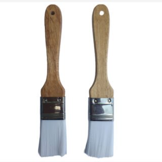 Takme Home BBQ Brush Set (2PC)