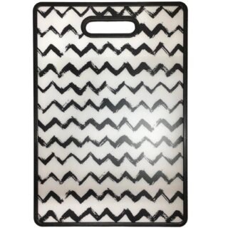 Takme Home Plastic Cutting Board (Big)