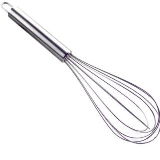 Stainless Steel Whisk