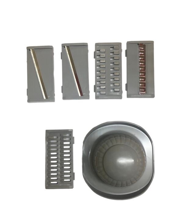 Multipurpose Vegetable Cutter - Image 2