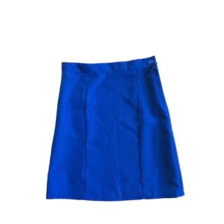 Prof Royal School Skirt 6-Panel