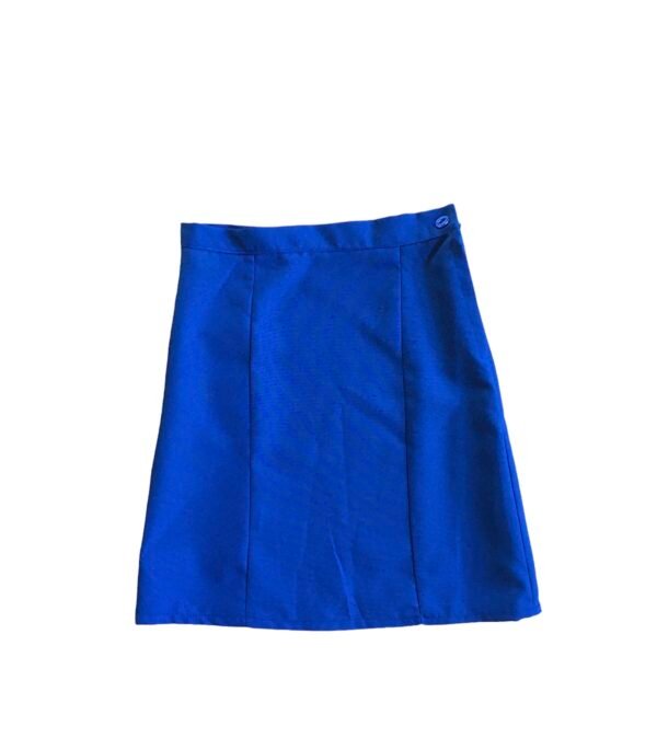 Prof Royal School Skirt 6-Panel