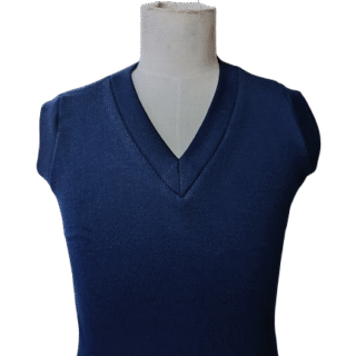 Genius Plain Navy Jersey