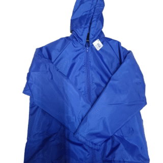 Blue Drymac