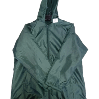 Green Drymac