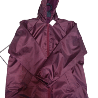 Maroon Drymac
