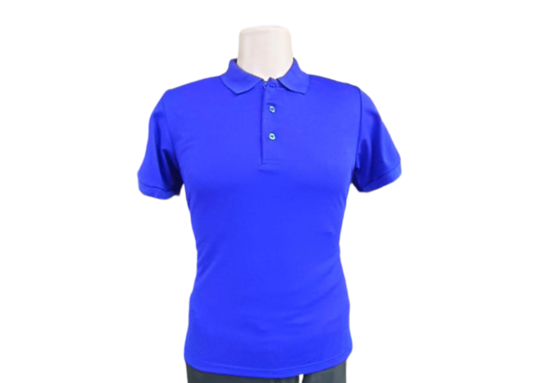 Royal Polo Golf Shirt