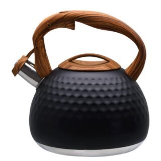 Stainless Steel Whistling Kettle