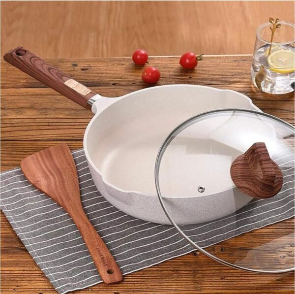 Takme Home Die Casting Cookware Set - Image 2