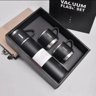 Vacuum Flask Set 3PC