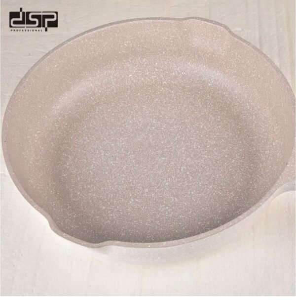 DSP Frying Pan 2.7L (28CM) Ceramic - Image 3