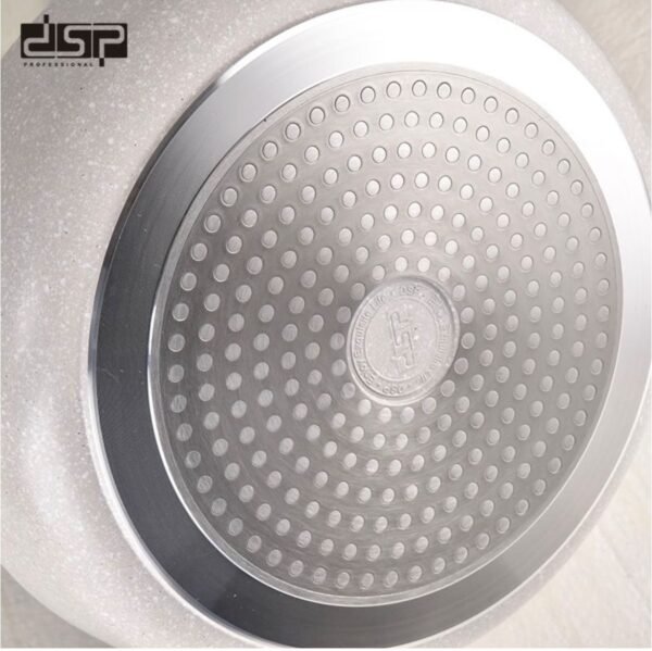 DSP Frying Pan 2.7L (28CM) Ceramic - Image 2