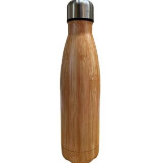 Vacuum Stainless Steel Bottle