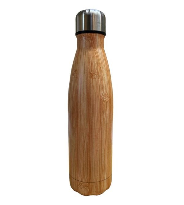 Vacuum Stainless Steel Bottle