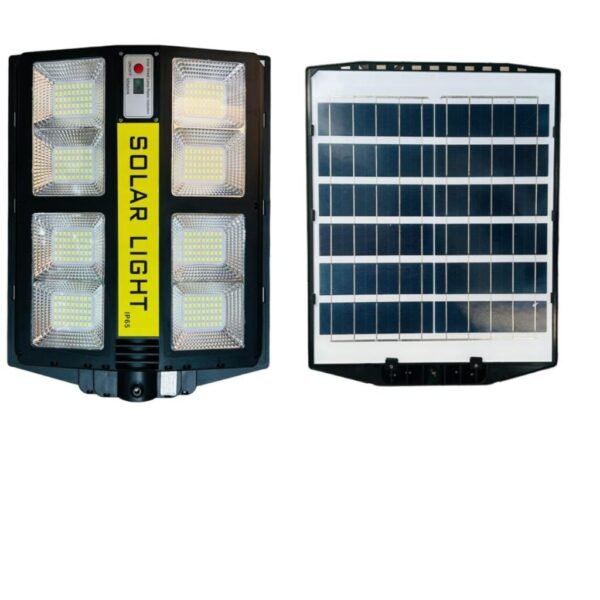 Solar Energy LED Street Light 200W
