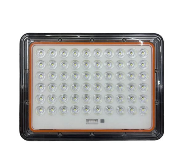MTY Solar Flood Light 200W