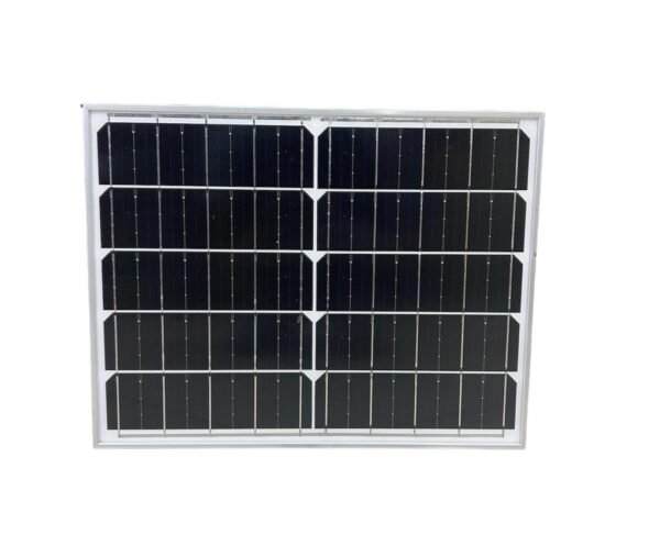 MTY Solar Flood Light 200W - Image 2