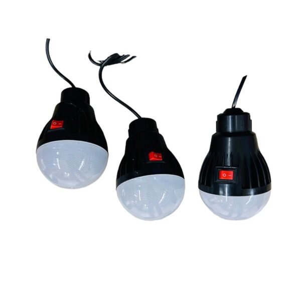 AFR Solar DC Lighting System 3W - Image 3