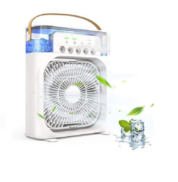 Portable Air Cooler Fan - Image 3