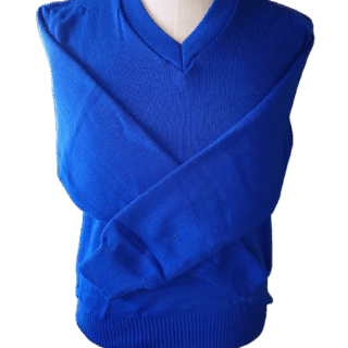 Genius Royal Blue Jersey