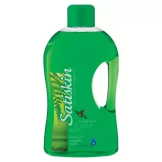 Satiskin Forest Fern