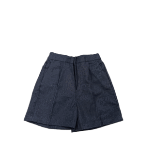 Prof Grey School Shorts