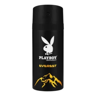 Playboy Everest