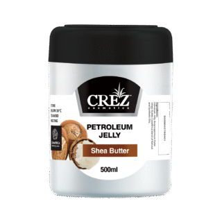 Crez Shea Butter