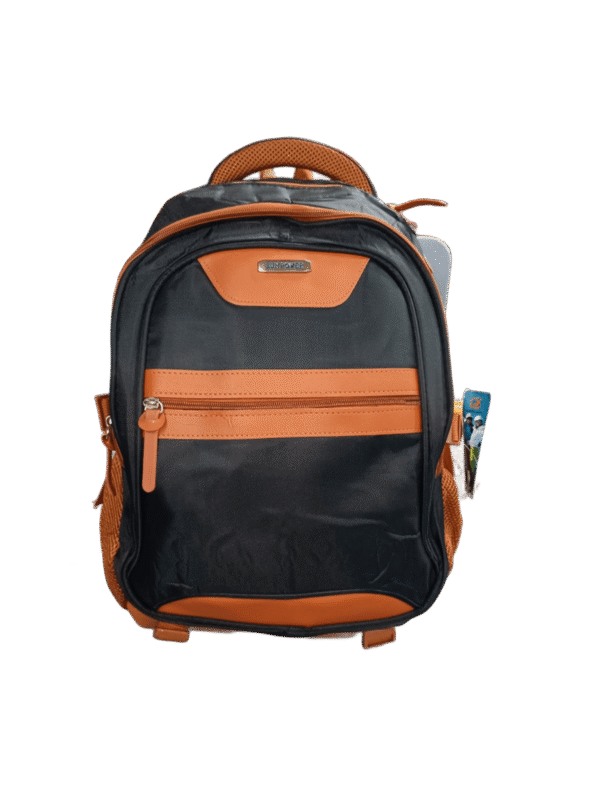 Sunpower School Bag