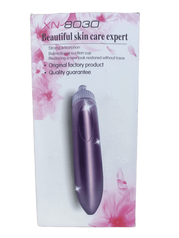 XN-8030 Acne Pore Cleaner/Blackhead Remover - Image 3