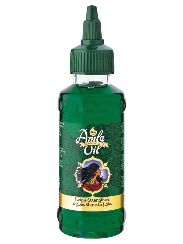 Amla Oil