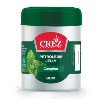 Crez Petroleum Jelly