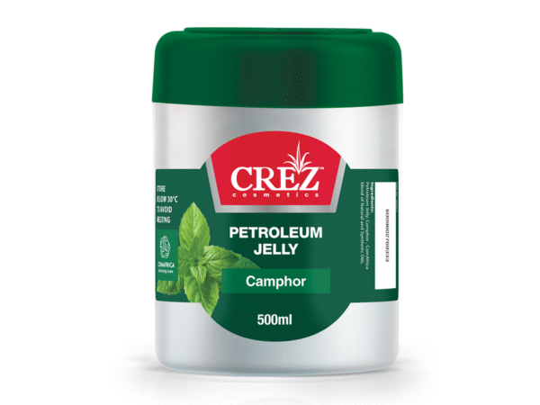 Crez Petroleum Jelly