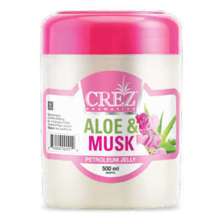 Crez Petroleum Jelly