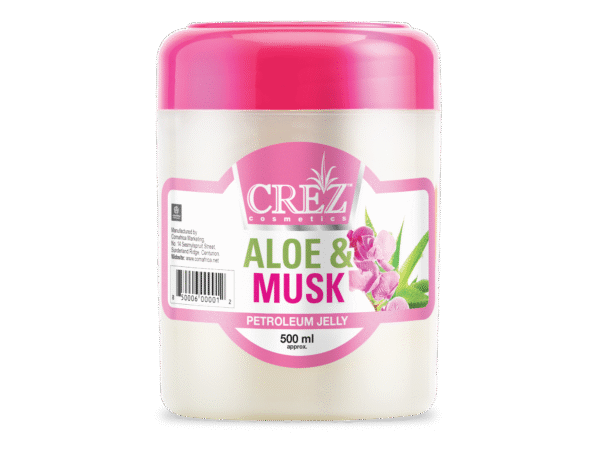 Crez Petroleum Jelly