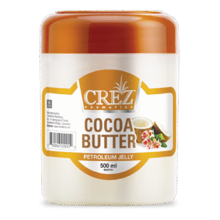 Crez Cocoa Butter