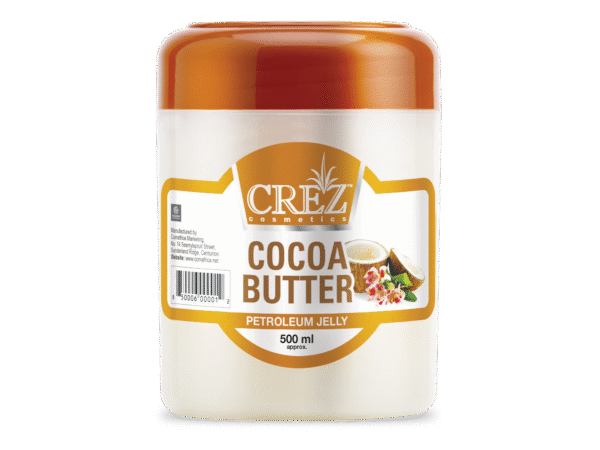 Crez Cocoa Butter