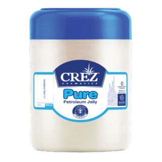 Crez Petroleum Jelly