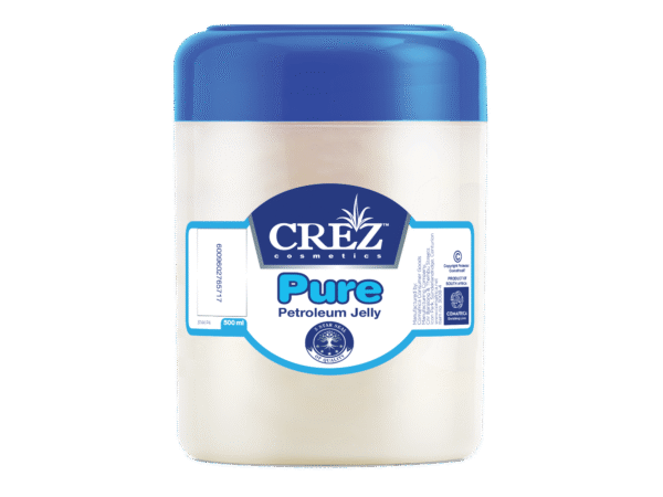 Crez Petroleum Jelly