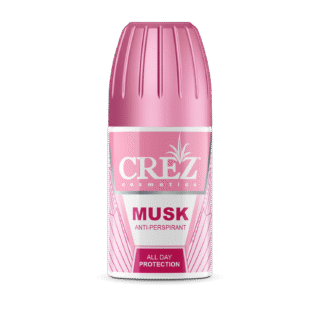Crez musk Roll-On