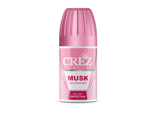 Crez musk Roll-On