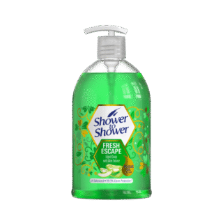 Shower To Shower Fresh Escape-475ML