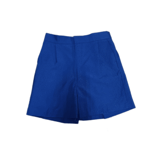 Prof royal Blue Shorts