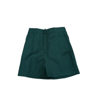 Prof School Short-Green