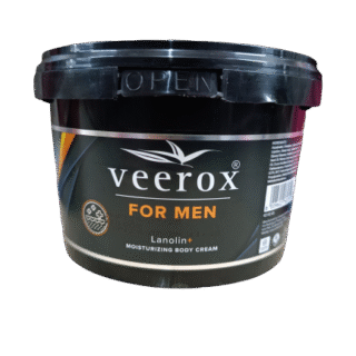 Veerox Lanolin+