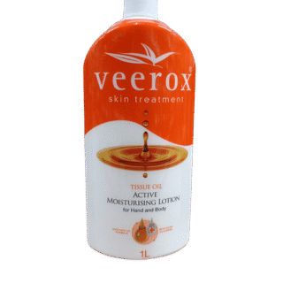 Veerox Tissue Oil